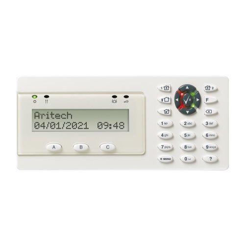 Aritech ATS1135 ATS Advanced Prox-codebediendeel, Doe-het-zelf en Verbouw, Alarmsystemen, Zo goed als nieuw, Verzenden