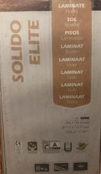 Nieuw laminaat in verpakking, Ophalen, Kunststof, Nieuw, 5 tot 10 m²