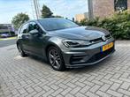 Volkswagen Golf 7.5 1.0 TSI Facelift – 3x R-Line, Auto's, Volkswagen, 620 kg, Origineel Nederlands, 3 cilinders, 1157 kg