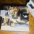 Veiling horloges, Ophalen, Gebruikt, Staal, Overige merken