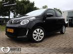 Citroen C1 1.0 VTi Feel 5drs. (Vol-Opties!) NL-auto, Voorwielaandrijving, Gebruikt, Start-stop-systeem, Met garantie (alle)