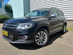 Volkswagen Tiguan 2.0 TSI 180PK 4M 7-DSG PANORAMADAK, Automaat, 4 cilinders, 1984 cc, 179 pk