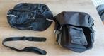 Fastrider enkele fietstas tas + nieuwe regenhoes / draagband, Ophalen of Verzenden, Zo goed als nieuw, FastRider