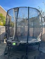 Trampoline EXIT, Ophalen of Verzenden, Zo goed als nieuw