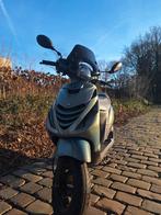 Piaggio Zip 2021 - Perfecte staat!, Ophalen, Zo goed als nieuw, Overige typen, Piaggio