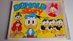 RARE boek plaatjes PANINI 1991 Walt Disney DONALD DUCK Story, Boeken, Prentenboeken en Plaatjesalbums, Zo goed als nieuw, Plaatjesalbum