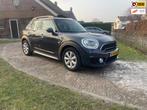Mini Mini Countryman 2.0 Cooper S Chili-Leer-Pano-Led-Navi-P, Leder en Stof, Bedrijf, Handgeschakeld, SUV of Terreinwagen