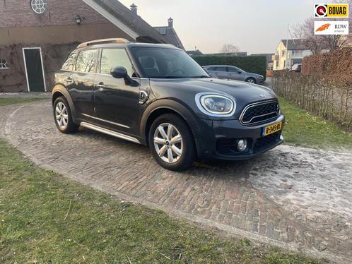 Mini Mini Countryman 2.0 Cooper S Chili-Leer-Pano-Led-Navi-P, Auto's, Mini, Bedrijf, Te koop, Countryman, ABS, Airbags, Airconditioning