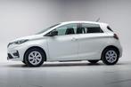 Renault ZOE R110 Life 52 kWh 3 fase [ Koopaccu LED Navi Stan, Auto's, Renault, Automaat, 0 cilinders, Gebruikt, Wit