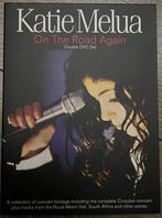 dvd muziek Katie Melua, Alle leeftijden, Ophalen of Verzenden, Zo goed als nieuw, Muziek en Concerten