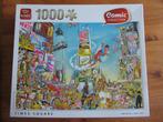Puzzel king 1000 stukjes, Ophalen of Verzenden, Zo goed als nieuw