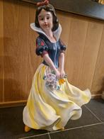 Sneeuwwitje Tuinbeeld, Tuin en Terras, Ophalen, Gebruikt, Mensenbeeld