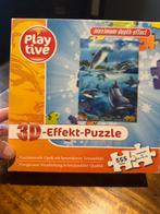 3D legpuzzel 555 stukjes, Hobby en Vrije tijd, Denksport en Puzzels, Ophalen, 500 t/m 1500 stukjes, Gebruikt, Legpuzzel