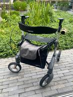 Rollator topro troja 5G. Beste op de markt., Diversen, Rollators, Ophalen, Zo goed als nieuw