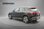 Mercedes-benz EQA 250 Business Solution Luxury 67 kWh - Navi, 1940 kg, Gebruikt, 750 kg, Met garantie (alle)