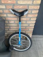 Fishbone eenwieler, Fietsen en Brommers, Fietsen | Eenwielers, Ophalen, Zo goed als nieuw