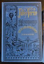 Diverse boeken van Jules Verne, Boeken, Ophalen of Verzenden, Gelezen, Jules Verne