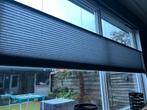 Luxaflex Duette Shade 32mm elektrisch, Ophalen, Zo goed als nieuw, 200 cm of meer, Grijs