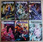 Comics: Frontiersman - complete serie - Image Comics, Ophalen, Amerika, Kindlon/Ferrari/Assirelli, Complete serie of reeks