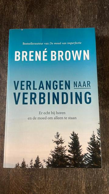 Brené Brown - Verlangen naar verbinding beschikbaar voor biedingen