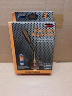 Gosystem fine flame power torch nieuw, Ophalen of Verzenden, Nieuw