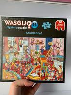 Wasgij Mystery Puzzel 500 Stukjes Kinderopvang Jumbo Nieuw, Nieuw, Ophalen of Verzenden, Legpuzzel