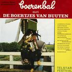 Boerenbal - De Boertjes van Buuten, Cd's en Dvd's, Levenslied of Smartlap, Gebruikt, Ophalen