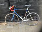 Vintage Raleigh racefiets, Fietsen en Brommers, Fietsen | Racefietsen, 28 inch, Gebruikt, 57 tot 61 cm, Ophalen