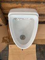 Urinoir Sphinx, Doe-het-zelf en Verbouw, Ophalen of Verzenden, Zo goed als nieuw, Toilet