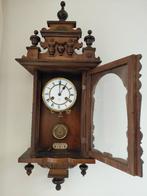 Junghans klok, Verzenden