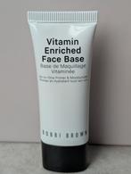 Bobbi Brown Vitamin Enriched Face Base All In One Primer, Ophalen of Verzenden, Nieuw, Overige kleuren, Gehele gezicht