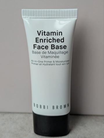 Bobbi Brown Vitamin Enriched Face Base All In One Primer beschikbaar voor biedingen