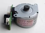 Stappenmotor Mitsumi m42sp-5 LF, Ophalen of Verzenden, Gebruikt