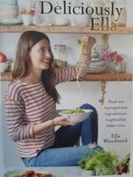 Ella Woodward - Deliciously Ella, Boeken, Kookboeken, Ella Woodward, Ophalen of Verzenden, Zo goed als nieuw