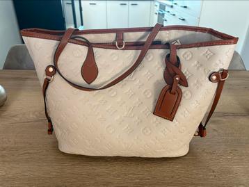 Dames tas shopper nieuw beschikbaar voor biedingen