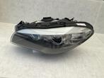 KOPLAMP BMW 5 SERIE F10 F11 XENON 1EL010131 -01/AJ LINKS BM-, Auto-onderdelen, Verlichting, Gebruikt, -, -, 6 maanden garantie