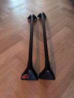 Originele Peugeot 3008 dakdragers tot 2016 - met sleutel, Auto diversen, Dakdragers, Ophalen, Zo goed als nieuw