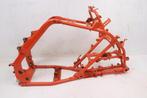 YAMAHA RAPTOR 700 FRAME MET KENTEKEN GEZOCHT, Ophalen of Verzenden