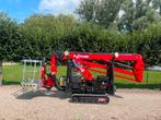 Platform Basket 18.90 Pro Spinhoogwerker Spin Hoogwerker 202, Zakelijke goederen, Machines en Bouw | Liften, Steigers en Ladders