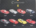 Ferrari Shell Collezione 1996, Hobby en Vrije tijd, Modelauto's | 1:24, Ophalen of Verzenden, Zo goed als nieuw, Auto, Bburago