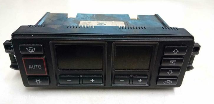 Bedieningspaneel kachel Audi A3 8L0820043D 5HB007608, Auto-onderdelen, Dashboard en Schakelaars, Gebruikt, Ophalen of Verzenden