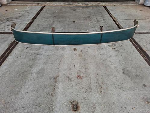 Zonneklep voor oldtimer vrachtwagen merk onbekend 215 - 220, Auto-onderdelen, Vrachtwagen-onderdelen, Overige merken, Overige Auto-onderdelen