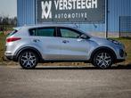 Kia Sportage 1.6 T-GDI GT-Line First Edition | Dealer onderh, Auto's, Kia, Voorwielaandrijving, Gebruikt, 4 cilinders, Handgeschakeld