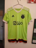Ajax Shirt Maat M, Kleding | Heren, Maat 48/50 (M), Ophalen of Verzenden, Zo goed als nieuw, Adidas