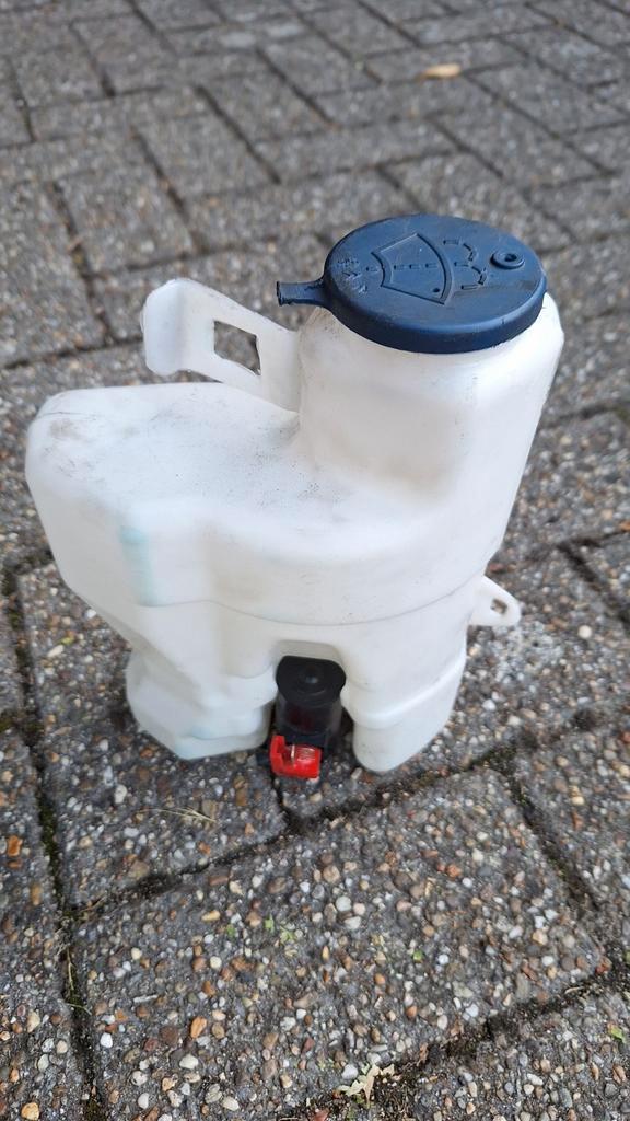 ruitenwisser kannetje, Auto-onderdelen, Ruiten en Toebehoren, Nieuw, Ophalen of Verzenden