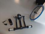 Bkool S,art Pro interactieve fietstrainer, Sport en Fitness, Wielrennen, Ophalen, Gebruikt, Overige typen
