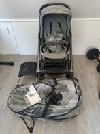 Mutsy I2, Kinderen en Baby's, Kinderwagens en Combinaties, Ophalen, Gebruikt, Mutsy