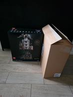 LEGO Harry Potter 76417 - Goudgrijp Bank, Kinderen en Baby's, Speelgoed | Duplo en Lego, Ophalen of Verzenden, Nieuw, Complete set