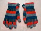 Fleece Thermo Plus extra isolated handschoenen Mt.134, Handschoenen, Jongen, 134 t/m 140, Ophalen of Verzenden