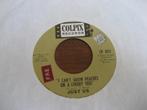 just us 60s, Cd's en Dvd's, Vinyl Singles, 7 inch, Single, Ophalen of Verzenden, Zo goed als nieuw
